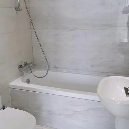 Lighthouse Beachfront Luxury Townhouse Apartament