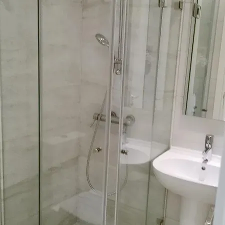 Lighthouse Beachfront Luxury Townhouse Apartament